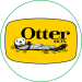 Cooperation brand otter box