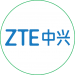 Cooperation brand zte